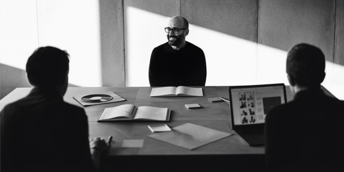 Un socio, cuatro áreas: por qué Orukami no es solo una consultora