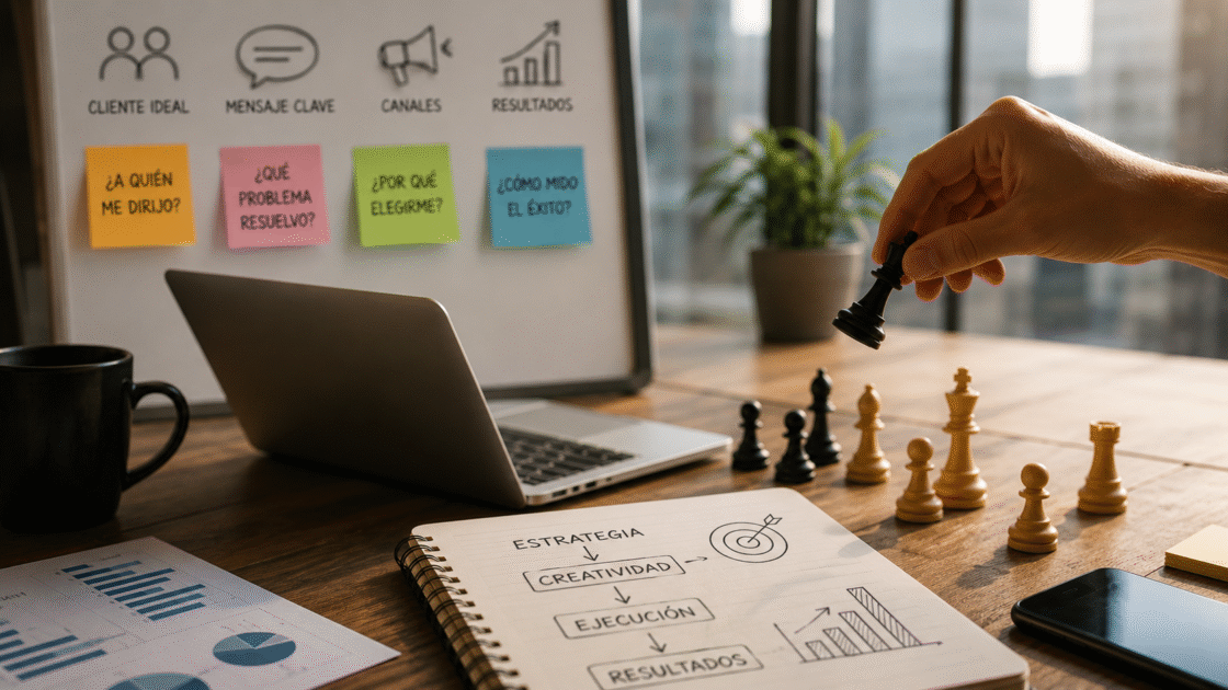 Comunicación digital para pymes: cómo optimizar tu estrategia con menos presupuesto | Orukami